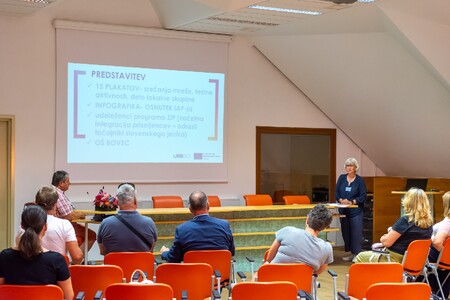 foto: Projekt U.R.Impact - David Štulc Zornik Photography